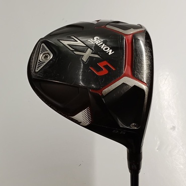 SRIXON　ZX5 1W 9.5°  S Diamana　ZX　50