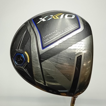 XXIO　ELEVEN　ネイビー 1W 9.5°  S XXIO　MP1100　ネイビー