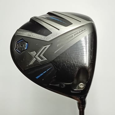 XXIO　X　-eks-　(2024) 1W 9.5°  S Miyazaki　AX-3