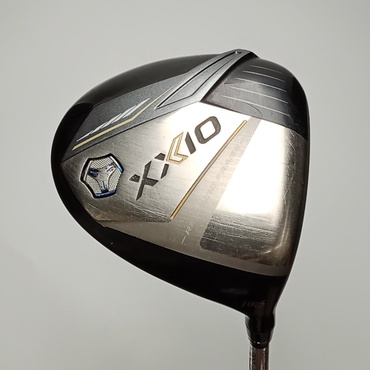 XXIO 13 ﾈｲﾋﾞｰ 1W 10.5°  SR XXIO MP1300 ﾈｲﾋﾞｰ