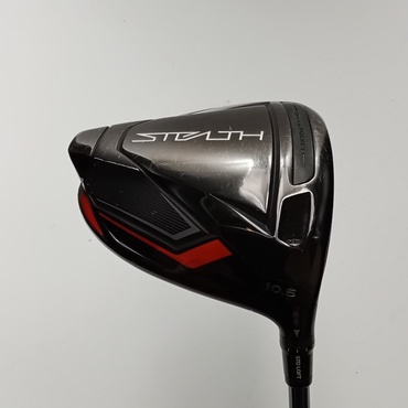 STEALTH 1W 10.5°  S Diamana PD 50