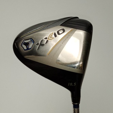 XXIO 13 ﾈｲﾋﾞｰ 1W 10.5°  SR XXIO MP1300 ﾈｲﾋﾞｰ