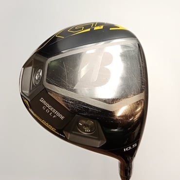 JGR 1W 10.5°  SR Tour　AD　J16-11W