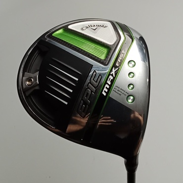EPIC MAX FAST 1W 9.5°  S Speeder EVOLUTION for Callaway
