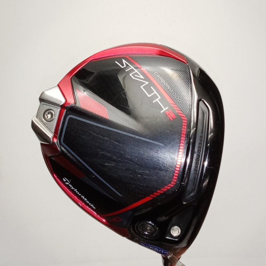 STEALTH2 HD 1W 9° S TENSEI RED TM50 (22)｜Alpen Online 公式