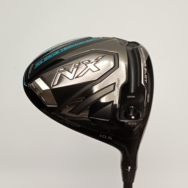 BERES NX 1W 10.5°  R VIZARD FOR NX 45