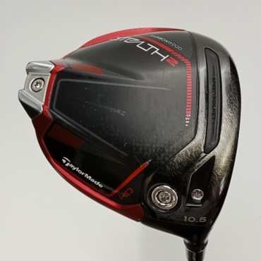 STEALTH2 HD 1W Tour AD CQ-5[ｶｽﾀﾑ(通常)]