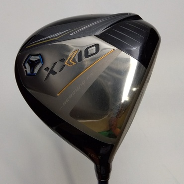 XXIO 13 ﾈｲﾋﾞｰ 1W 10.5°  R XXIO MP1300 ﾈｲﾋﾞｰ