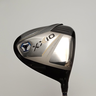 XXIO 13 ﾈｲﾋﾞｰ 1W 10.5°  R XXIO MP1300 ﾈｲﾋﾞｰ