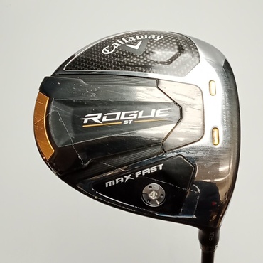 ROGUE ST MAX FAST 1W 10.5°  S Speeder NX 40 for Callaway