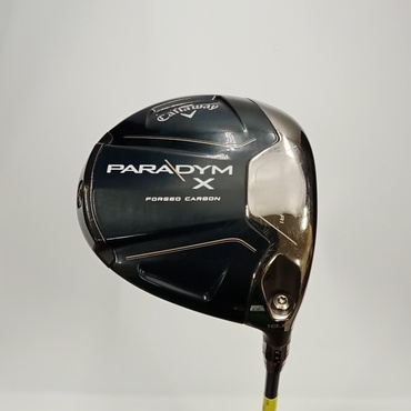 PARADYM X 1W 10.5°  S VENTUS TR 5 for Callaway