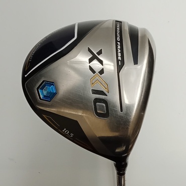 XXIO 12 ﾈｲﾋﾞｰ 1W 10.5°  SR XXIO MP1200 ﾈｲﾋﾞｰ