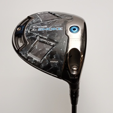 Ai SMOKE MAX 1W 10.5°  R TENSEI 50 for Callaway