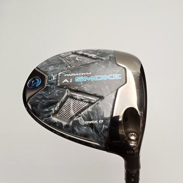 Ai SMOKE MAX D 1W Tour AD CQ-5[ｶｽﾀﾑ(人気)]