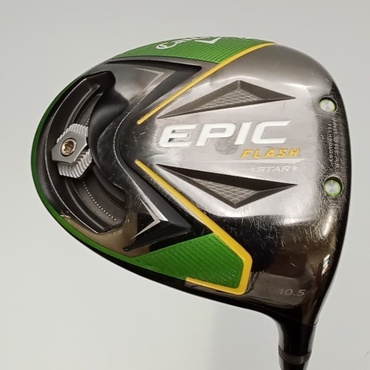 EPIC FLASH STAR 1W 10.5°  SR Speeder EVOLUTION for CW