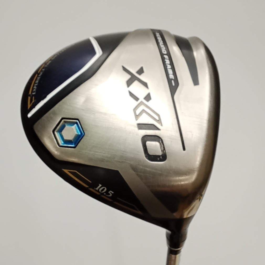 XXIO 12 ﾈｲﾋﾞｰ 1W 10.5° SR XXIO MP1200 ﾈｲﾋﾞｰ｜Alpen Online 公式