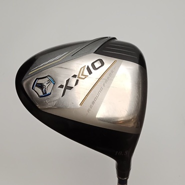 XXIO　13　ネイビー 1W 10.5°  SR XXIO　MP1300　ネイビー