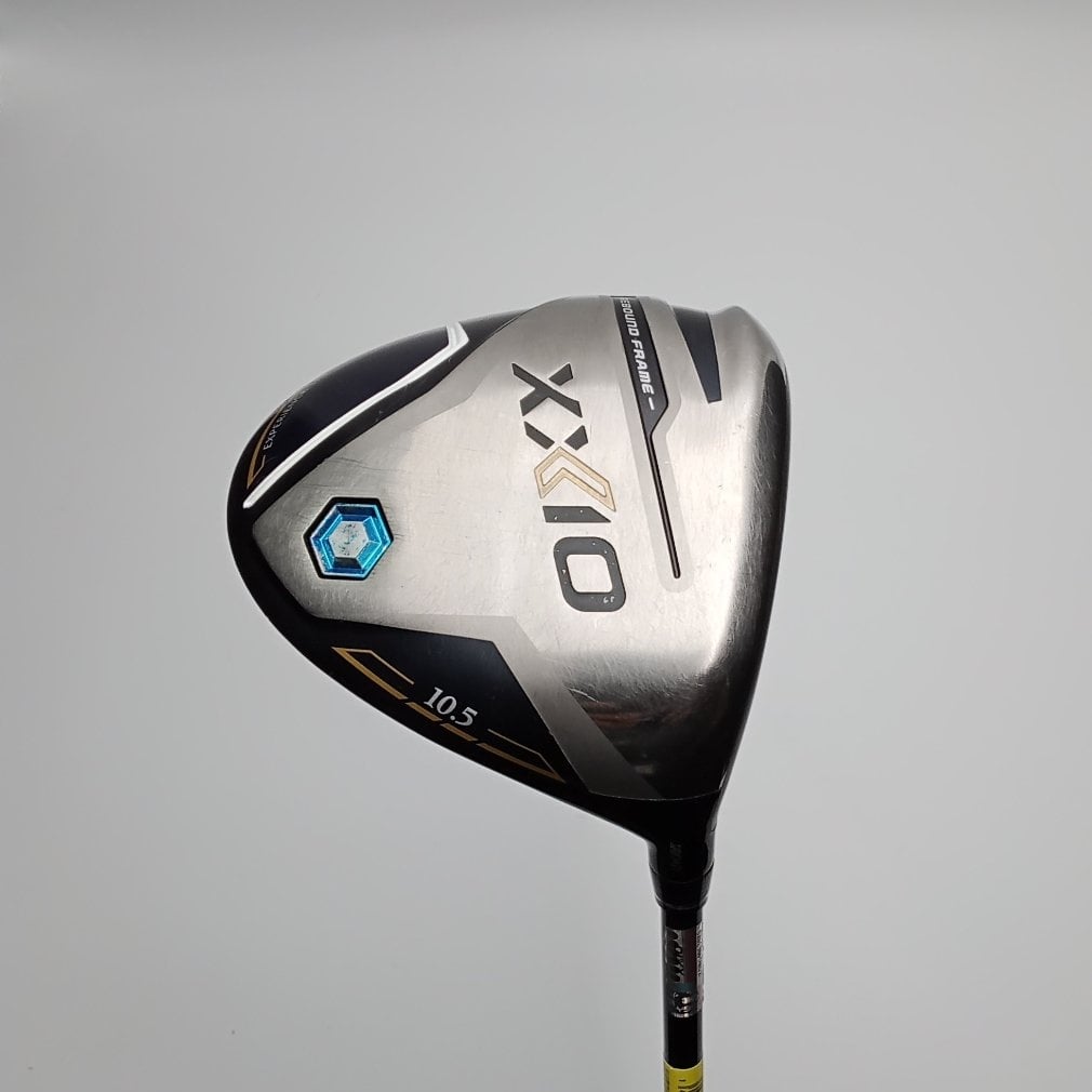 XXIO 12 ﾈｲﾋﾞｰ 1W 10.5° S XXIO MP1200 ﾈｲﾋﾞｰ｜Alpen Online 公式