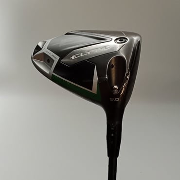 ELYTE 1W 9°  S VENTUS　GREEN　50　for　Callaway