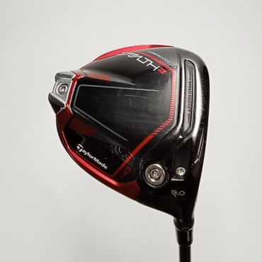 STEALTH2　HD 1W 9°  S TENSEI　RED　TM50　(22)