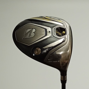 TOUR　B　JGR　(2019) 1W 10.5°  S Tour　AD　for　JGR　TG2-5