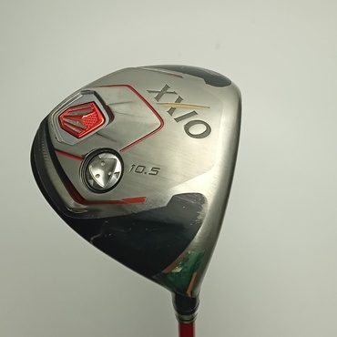 XXIO　ELEVEN　レッド 1W 10.5°  R XXIO　MP1100　レッド