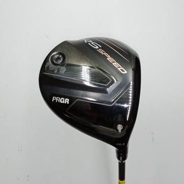 RS　SPEED 1W 10.5°  VANQUISH　BLUE-1