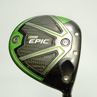 GBB　EPIC　Sub　Zero 1W 9°  S Speeder　EVOLUTION　for　GBB