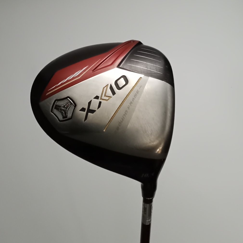XXIO 13 ﾚｯﾄﾞ 1W 10.5° R XXIO MP1300 ﾚｯﾄﾞ｜Alpen Online 公式