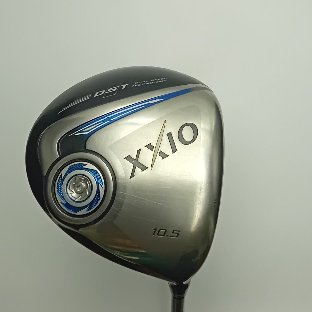 XXIO 9 1W 10.5° SR XXIO MP900｜Alpen Online 公式オンラインストア