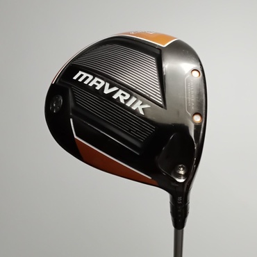MAVRIK 1W 10.5°  S Diamana　50　for　Callaway
