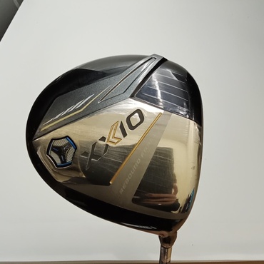 XXIO　13　ネイビー 1W 10.5°  SR XXIO　MP1300　ネイビー