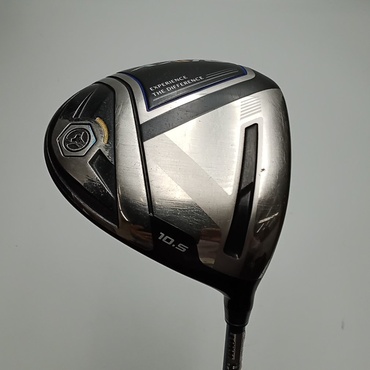 XXIO　ELEVEN　ネイビー 1W 10.5°  SR XXIO　MP1100　ネイビー