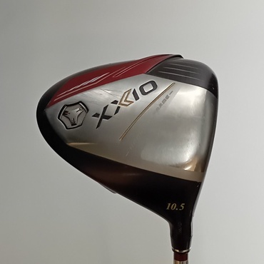 XXIO　13　レッド 1W 10.5°  S XXIO　MP1300　レッド