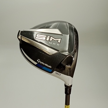 SIM　MAX 1W 9°  SR TENSEI　BLUE　TM50