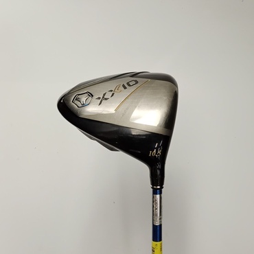 XXIO　13　ネイビー 1W 10.5°  S XXIO　MP1300　ネイビー