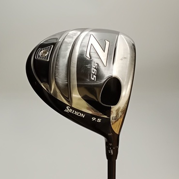 SRIXON　Z565 1W 9.5°  S SRIXON　RX