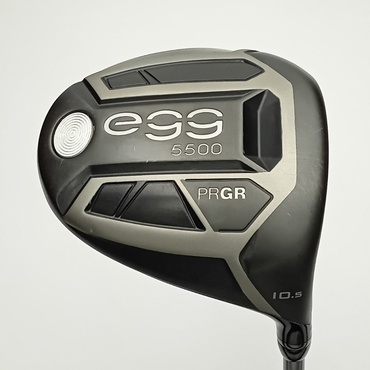 egg　5500 1W 10.5°  M-37 オリジナルカーボン