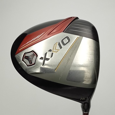 XXIO　13　レッド 1W 10.5°  SR XXIO　MP1300　レッド