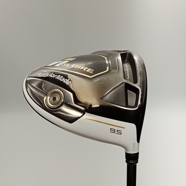 M　GLOIRE 1W 9.5°  S Diamana　DF　50