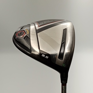 XXIO　ELEVEN　レッド 1W 9.5°  SR XXIO　MP1100　レッド