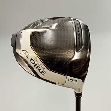 STEALTH　GLOIRE 1W 10.5°  R Speeder　NX　for　TM