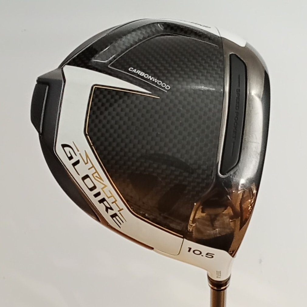 STEALTH GLOIRE 1W 10.5° SR Speeder NX for TM｜Alpen Online