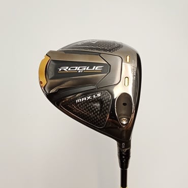 ROGUE　ST　MAX　LS 1W 10.5°  SR TENSEI　55　for　Callaway