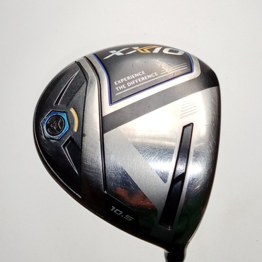 XXIO　ELEVEN　ネイビー 1W 10.5°  SR XXIO　MP1100　ネイビー