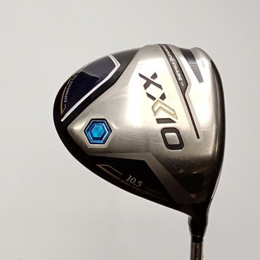 XXIO　12　ネイビー 1W 10.5°  R XXIO　MP1200　ネイビー