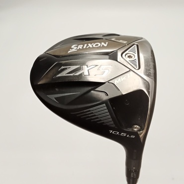 SRIXON　ZX5　MKⅡ　LS 1W 10.5°  SR Diamana　ZX-Ⅱ50