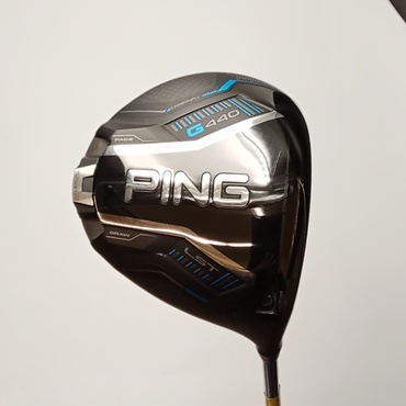 G440　LST 1W 10.5°  S ALTA　J　CB　BLUE