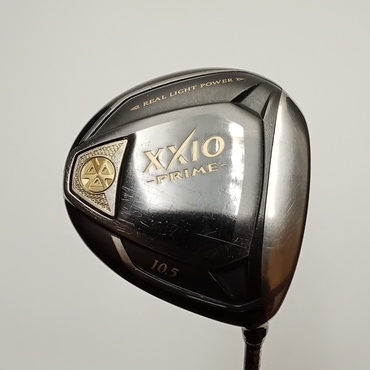 XXIO　PRIME　(2019) 1W 10.5°  R XXIO　PRIME　SP-1000