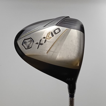 XXIO　13　ネイビー 1W 10.5°  R XXIO　MP1300　ネイビー